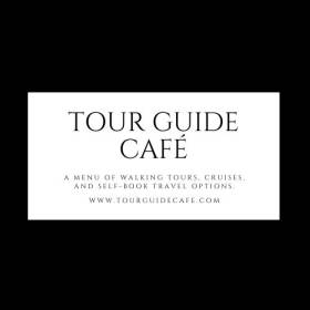 Tour Guide Cafe