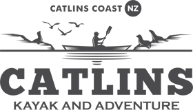 Catlins Kayak and Adventure