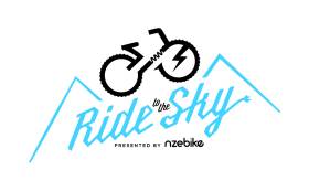 Ride to the sky