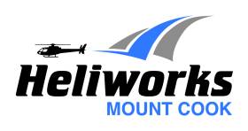 Heliworks Mt Cook