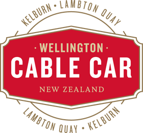 Wellington Cable Car Limited