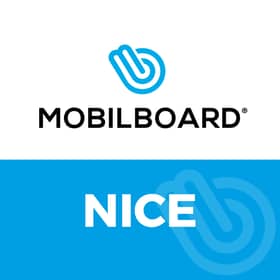 Mobilboard Nice