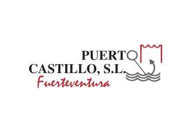 Gestion Puerto Castillo S.L