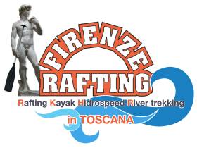 Firenze Rafting