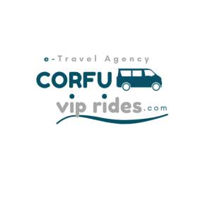 CORFU VIP RIDES