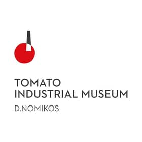 Tomato Industrial Museum "D.Nomikos"