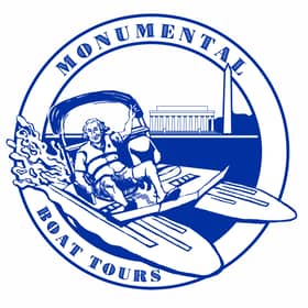 Monumental Boat Tours