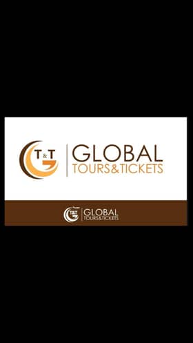 global tours and tickets