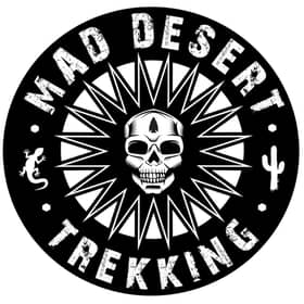 Mad Desert Trekking