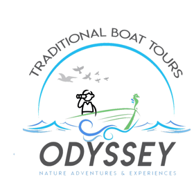 Odyssey Traditional Boat Tours