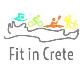 Fit in Crete