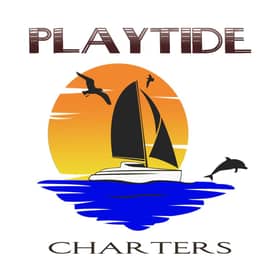 Play Tide Catamaran