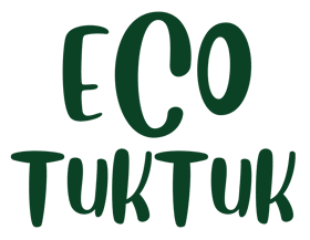 Eco Tuk Tuk