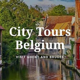 City Tours Belgium