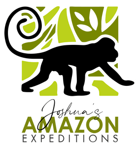 Joshuas Amazon Expeditions