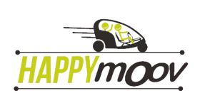 Happymoov Sud - Cyclobalade