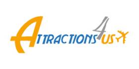 Attractions4us LLC