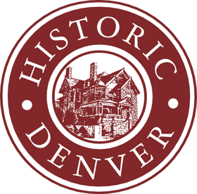 Historic Denver