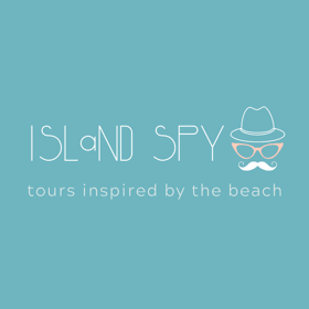 ISLAND SPY
