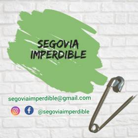Segovia Imperdible