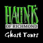 Haunts of Richmond