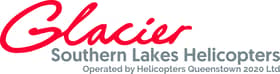 Glacier Southern Lakes Helicopters