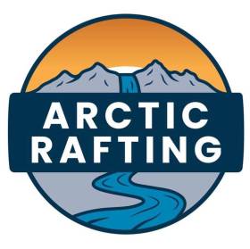 Arctic Rafting