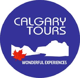 tour company in calgary