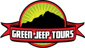 Green Jeep Tours LLC