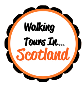 Walking Tours in Scotland