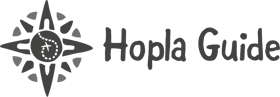 Hopla Guide