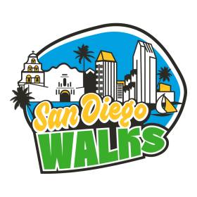 San Diego Walks