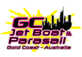 GC Jet Boat and Parasail