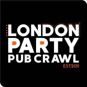 London Party Pub Crawl