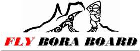 Fly Bora Board