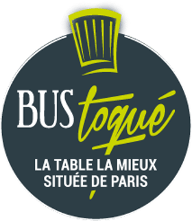 BUS TOQUE