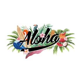 Aloha Surf 