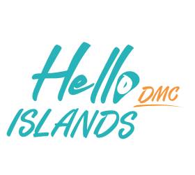 Hello Islands DMC