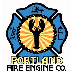 Portland Fire Engine Co. Tours