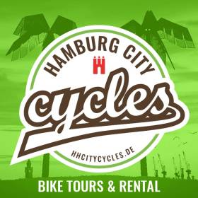 Hamburg City Cycles