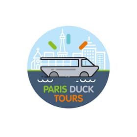 Parisducktour