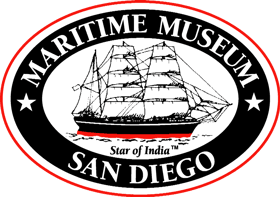 Maritime Museum of San Diego
