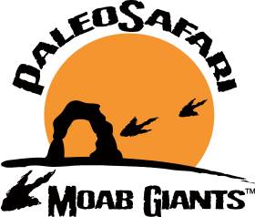 Moab Paleosafari Enterprises, LLC