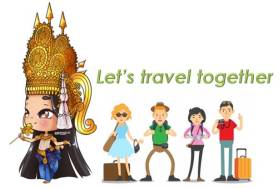 Angkor Wat Travel Tour