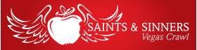 Saints & Sinners Vegas Crawl