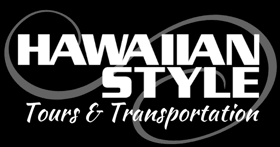 Hawaiian Style Tours & Transportation