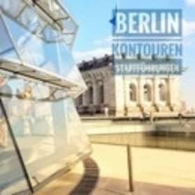 Berlin KonTouren Stadtführungen