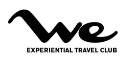 We Experiential Travel Club