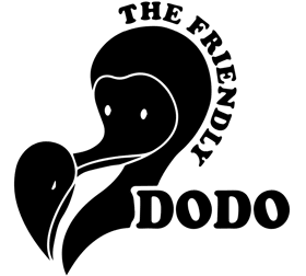 The Friendly Dodo