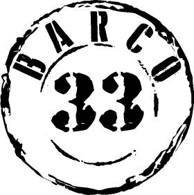 Barco 33